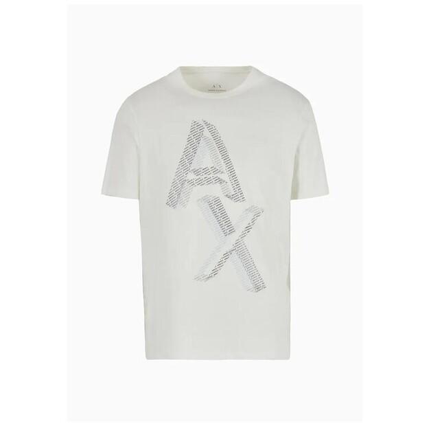 Футболка Armani Exchange EU M