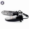 LED Turn Signals for Honda NC700X, CB650F, NC750, CBR500R, CBR400R