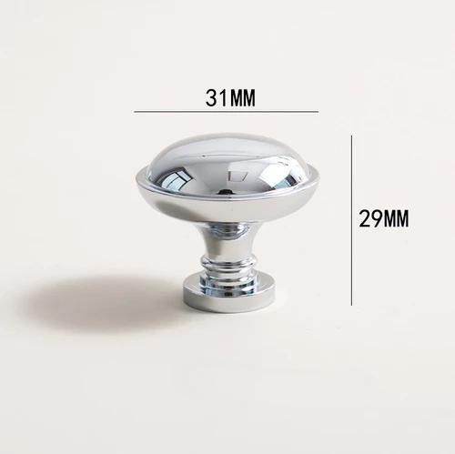 Bright Gold Solid Cabinet Handle and Knob Brass Drawer Knobs T Bar Bedroom Kitchen Cupboard Hardware Bathroom Furniture