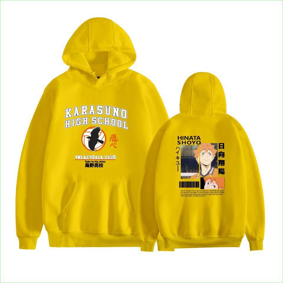 New Japanese Comics Surroundings Men and Women Fashion Series; Casual Hoodie Sweatshirt Harajuku Hoodie Men Women Vintage Y2K
