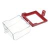 Red Transfer Switch Protective Cover Transparent Power Wall Switch Lock Cover  Electrician