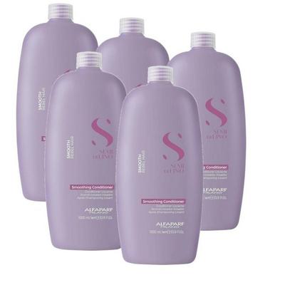 Alfaparf Smooth Smoothing Conditioner 5 Pcs 1L