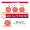 D-RAY Foundation Coverage Liquid [D- Liquid UV Foundation 30g] Does not fall apart Pores Popular Non-shiny Dry skin Foundation Waterproof Cream