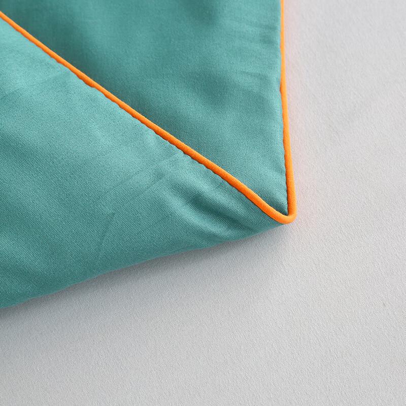 Mousse Weiche Waschbare Baumwoll-Steppdecke