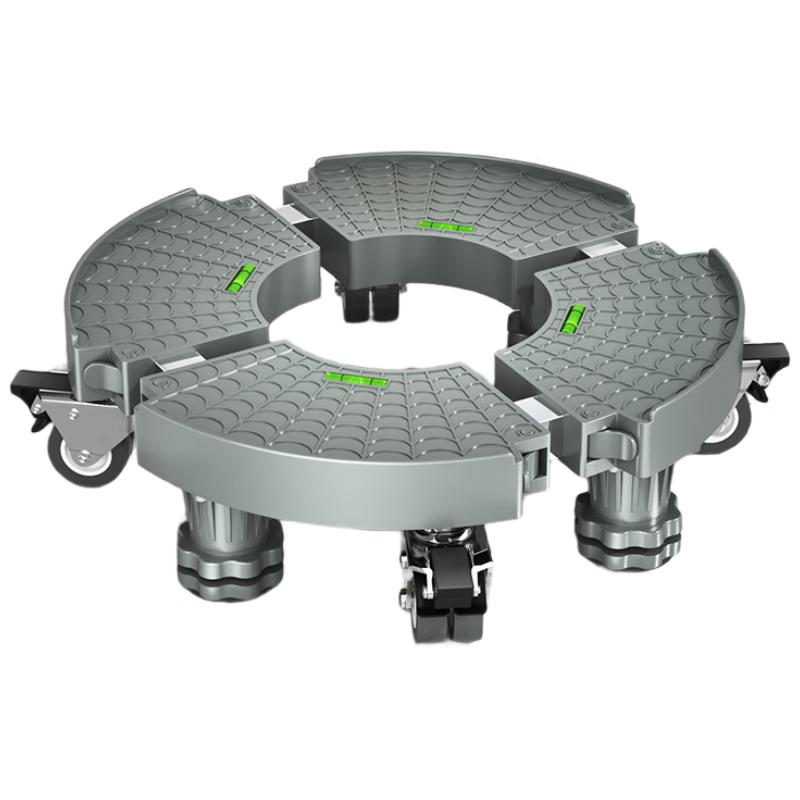 Adjustable Universal Appliance Stand