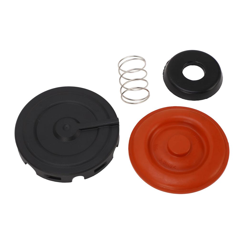 4PCS PCV Valve Diaphragm Repair Kit 07K103469L Fit For A3 A4 A5 A6 A7 Q3 Q5 Q7 RS3 S3