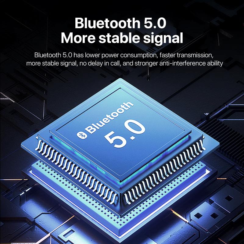 Long Standby Waterproof Motorcycle Helmet Wireless Bluetooth Headset X7 Voice Assistant Function