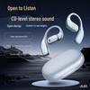 2025 Noise-Cancelling Wireless Bluetooth Sports Earphones