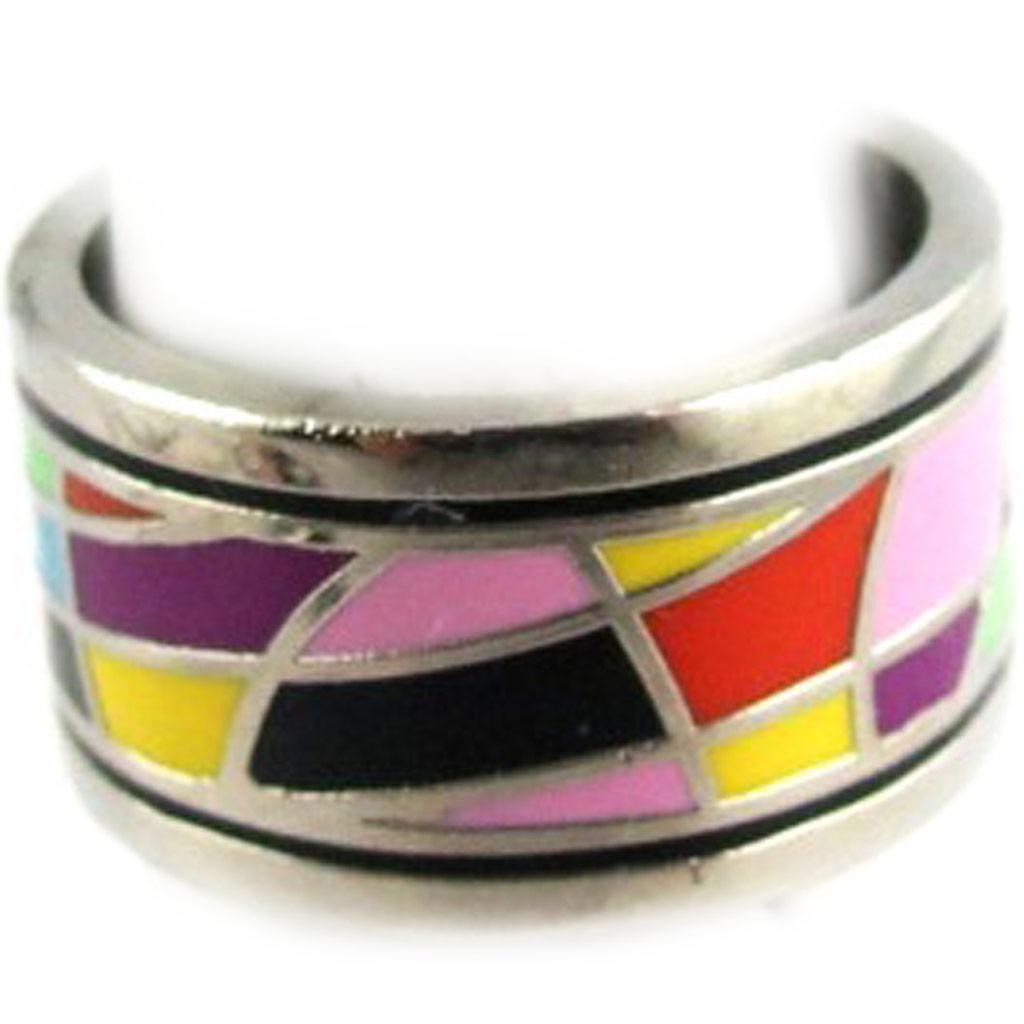 Set de designer „Miro” tutti frutti