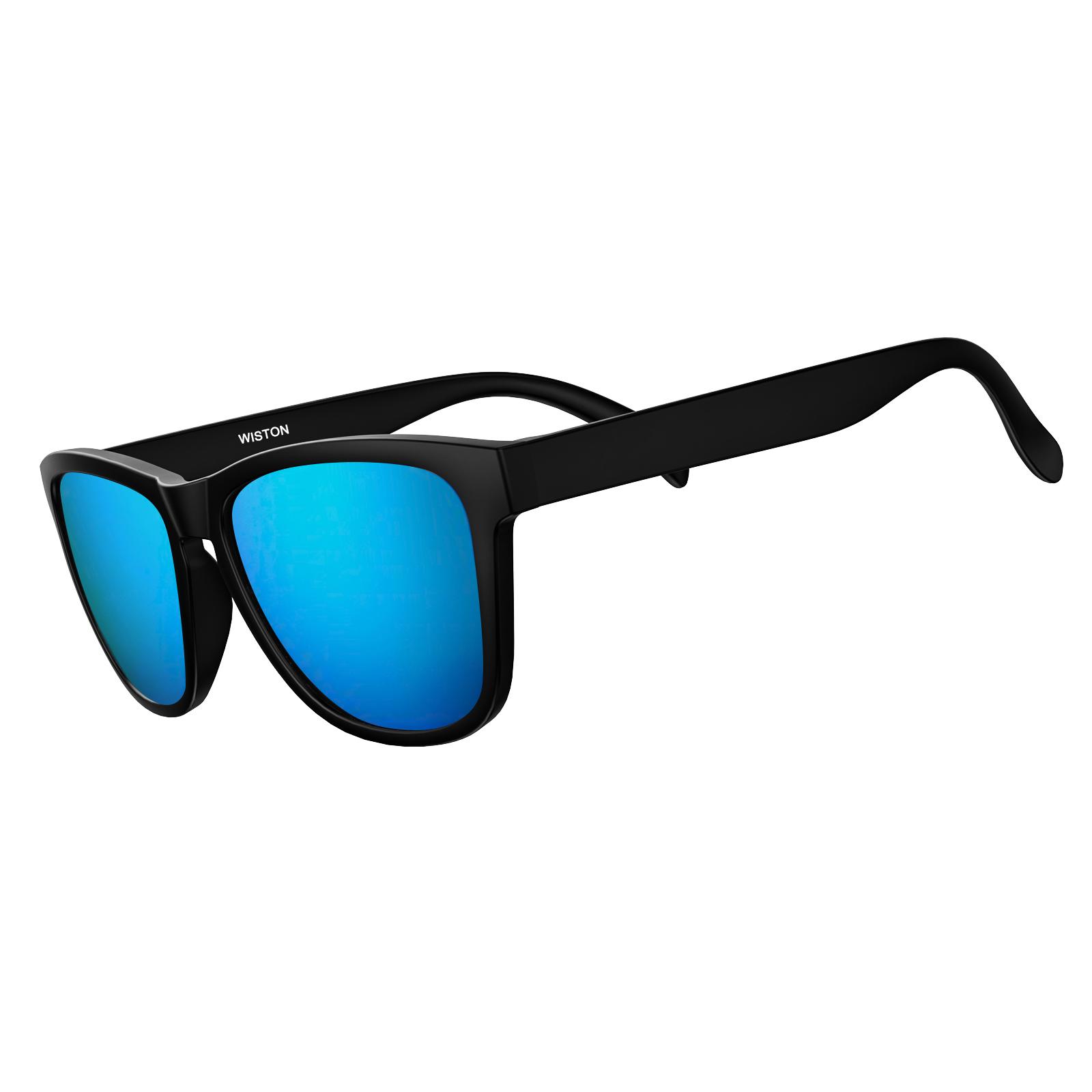 

UV Protection MAXJULI Sun Glasses Glasses for Men and WomenNo Slip Fit Sport Cycling Running UV400 Sun Eyeglasses 8106 S
