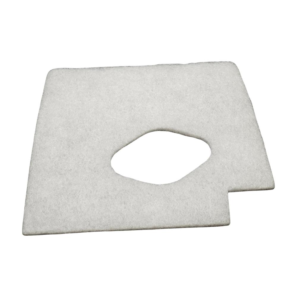 5pcs Air Filter For Stihl Fs220 Fs160 Fs180 Fs280 Fs290 4119 120 1600 Home and Garden Products