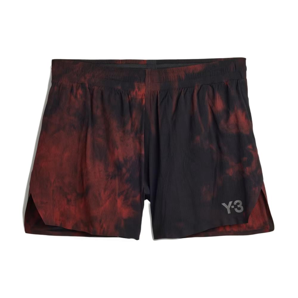 Adidas Free Shipping With AdiClub Y 3 Aop Running Shorts KA7128 L