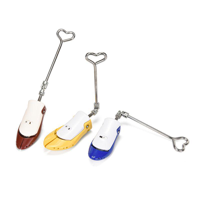 Shoe Stretcher Expander for Short & Long Boots, Martin Boots - Widens & Lifts