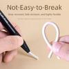 Professional Sketching Eraser Pencil 3.8mm Retractable Tip Includes 5 Refills For Artistic Precise Work