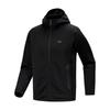 Arc Teryx Fw25 Caerunnight Hoodie Men S Ajpfm08446