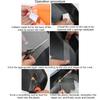 Surface Repair Kit 100W Fast Heating Welder Tool with Soldering Iron Tip & Rod