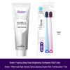 Shuke Deep Clean Whitening Toothpaste & Toothbrush Set