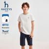 HAZZYS Boys' Quick-Dry Stretch Summer Set