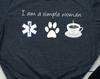 Tops – T-Shirts