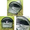 Camping Sleeping Bag Single Person Bivy Tent Lightly Weight Single Person Tent