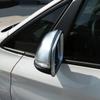 For BMW X1 X2 F47 F48 16-21 Car Outer Rear-view Mirror Cover Wing Side Mirror Decorate Cover Trim Car Interior