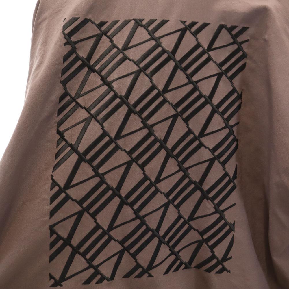 SHAREEF Made In Japan Back Embroidery Drop Shoulder Coach Jacket 1 Men's Used