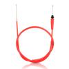 NIBBI Motorcycle Throttle Cable 1064mm Throttle Accelerator Carburetor Choke Cable For Pitbike Yamaha Kawasaki Honda Motocross