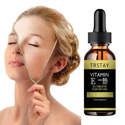 Siero al retinolo antirughe sbiadisce macchie scure vitamina C siero viso sbiancare il viso essenza per la cura della pelle prodotti per la cura della pelle