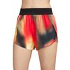 Nike AEROSWIFTDri FIT ADV Sports Shorts Women's Multicolor IB2237-736