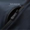Shanshan Men's Baseball Collar Jacket