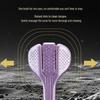 3D Three-sided Toothbrush: Soft Bristles for Gum Care, Adult Deep Cleaning, Couple and Family Pack.