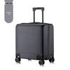 Hengyuanxiang HYX8074 Hardshell Spinner Luggage