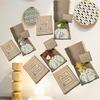 Christmas Dwarf Gift Decorations