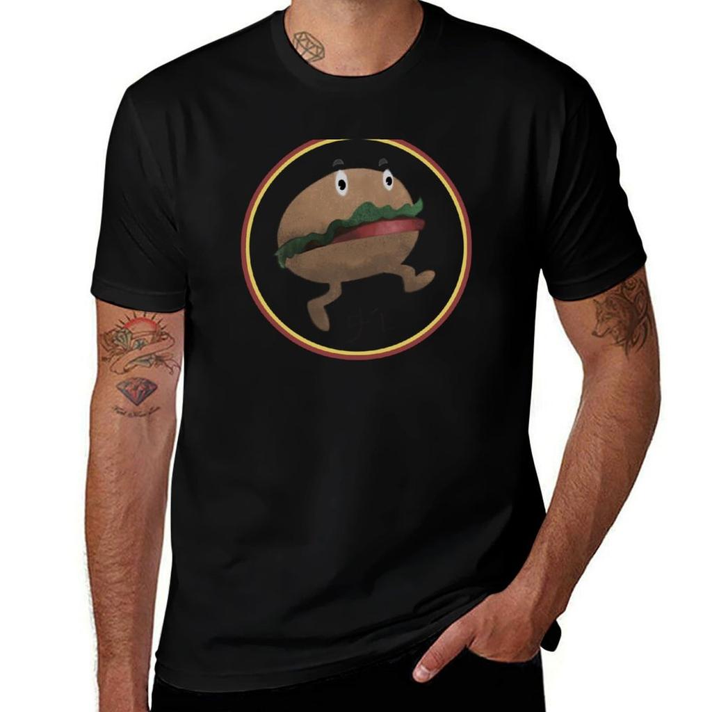 Nona The Ninth T-shirt T Shirt Man Luxury Anime Tshirt T Shirt Man Cotton T-shirt