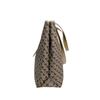GHERARDINI Softy Handbag PVC beige Women Used