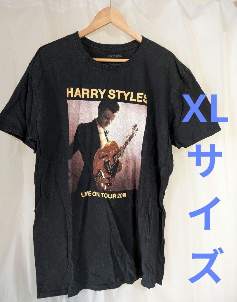 [USED] IN-N-OUT BURGER USA Drive-Thru Graphic T-Shirt