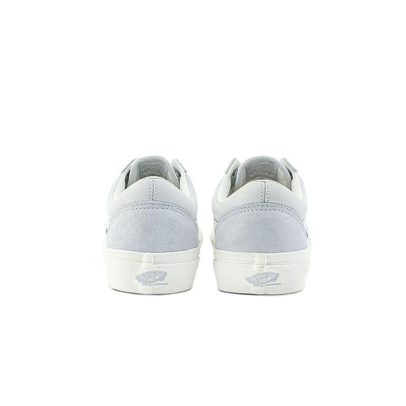 Vans Skate Classics Low Top Sneakers Unisex Off White VN0A2Z329RT