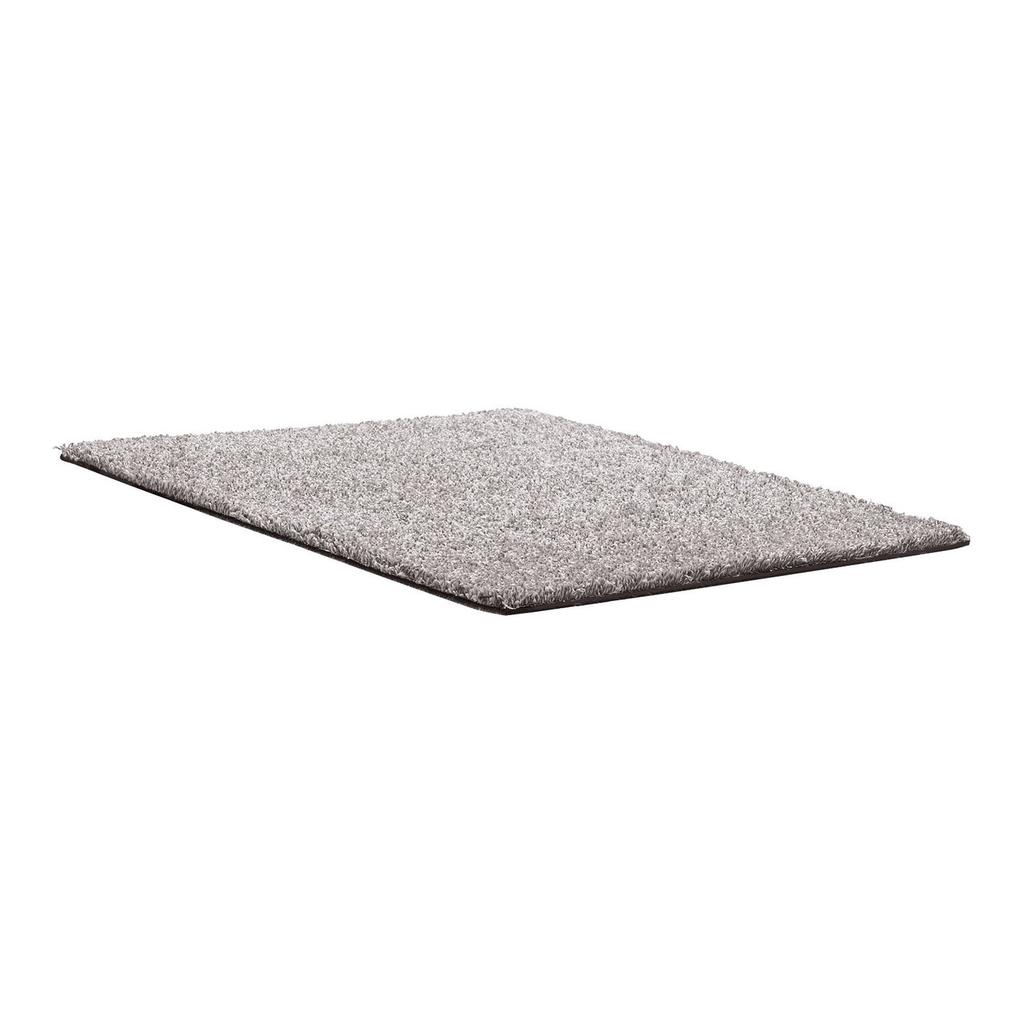Carpet Tiles 457x457 mm, 10 Pack Carpet Square Rug Detachable & Damage-free, Self Adhesive Home Floor Soft Plush Padded for 2.1 Coverage, Easy DIY for