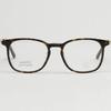 Eyeglass Frame ML5137D 052 Square Men's Women's Horn-rimmed
