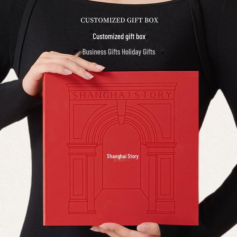 Shanghai Story 100% Mulberry Silk Double-Sided Square Scarf