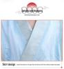 Autumn Youth Ancient Scholar Hanfu Costume for Boys
