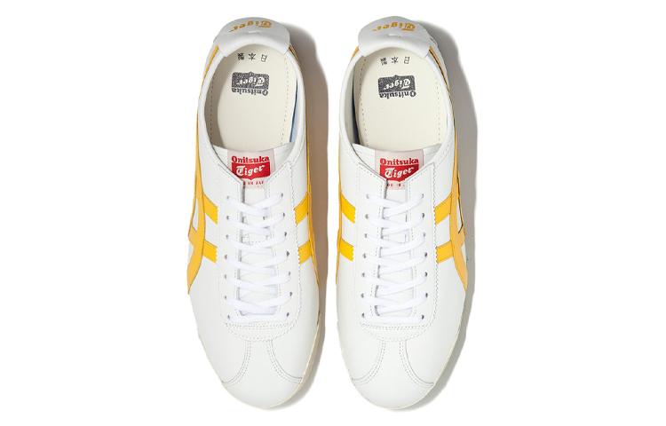 ONITSUKA TIGER Limber Up Nm 'Wit Geel' 1183B358-103