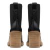 Clarks Schuhe Cassiano Top Stiefeletten