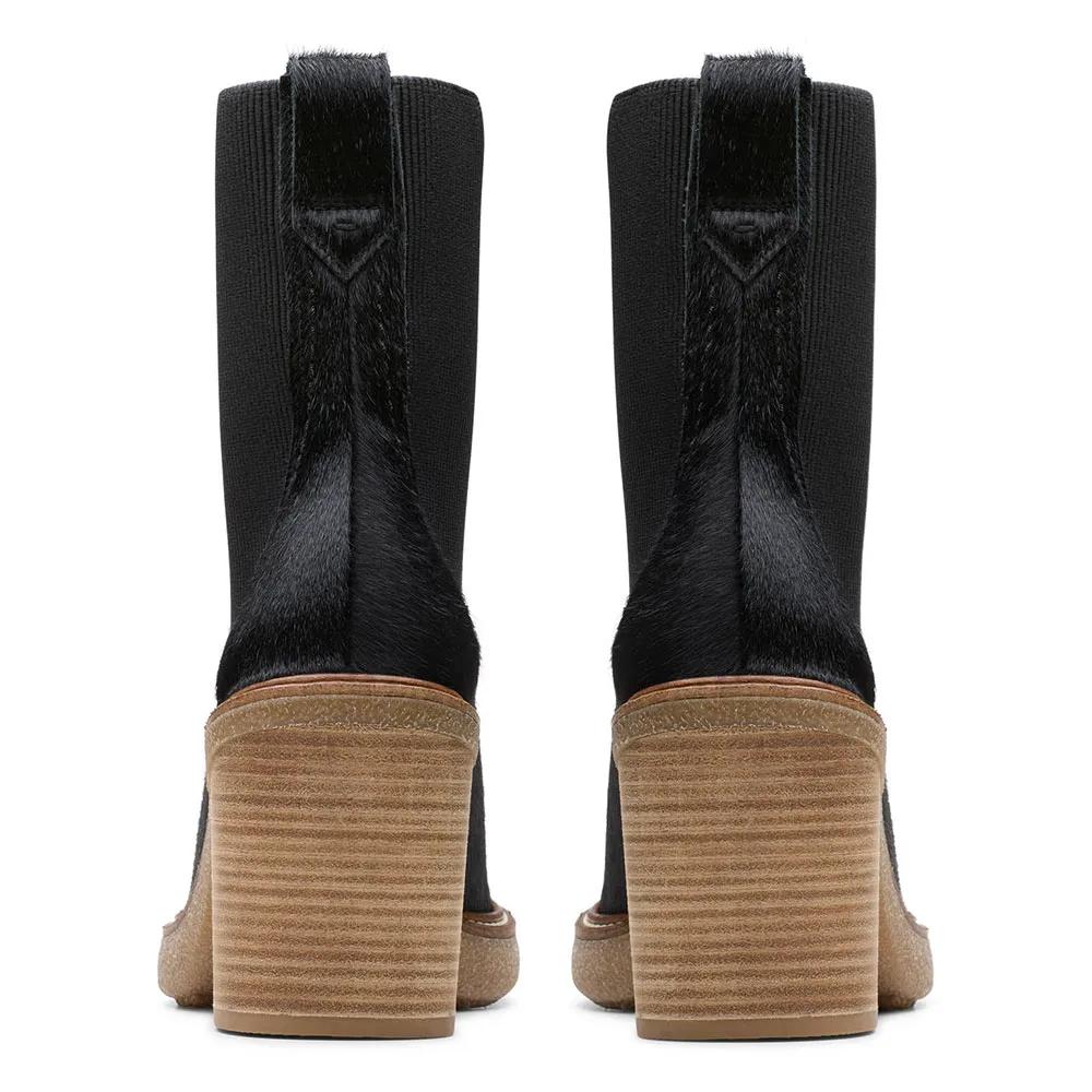 Clarks Schuhe Cassiano Top Stiefeletten