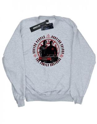 Mens Family Business Sweatshirt