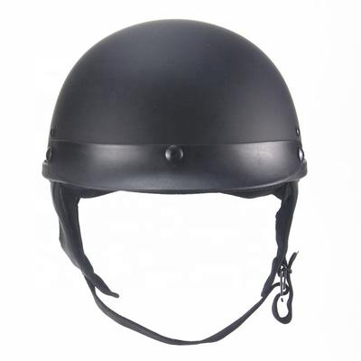 Equipamentos de proteção – Capacetes para motociclistas