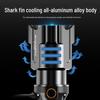 Tianhuo Rechargeable LED Headlamp