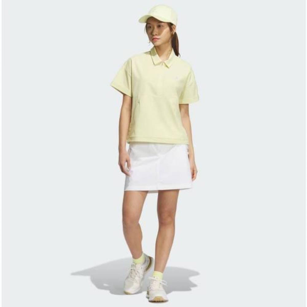 Adidas Golf 4way Skirt Jf4560