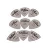 1/5Pcs Electric Guitar Bass Metal Guitar Pick Replacement Plectrum Ukulele Picks