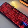 Spider Web Keycaps Side Print Shine-Through, PBT OEM Profile for 67/84/87/98 Key Custom Mechanical Keyboard